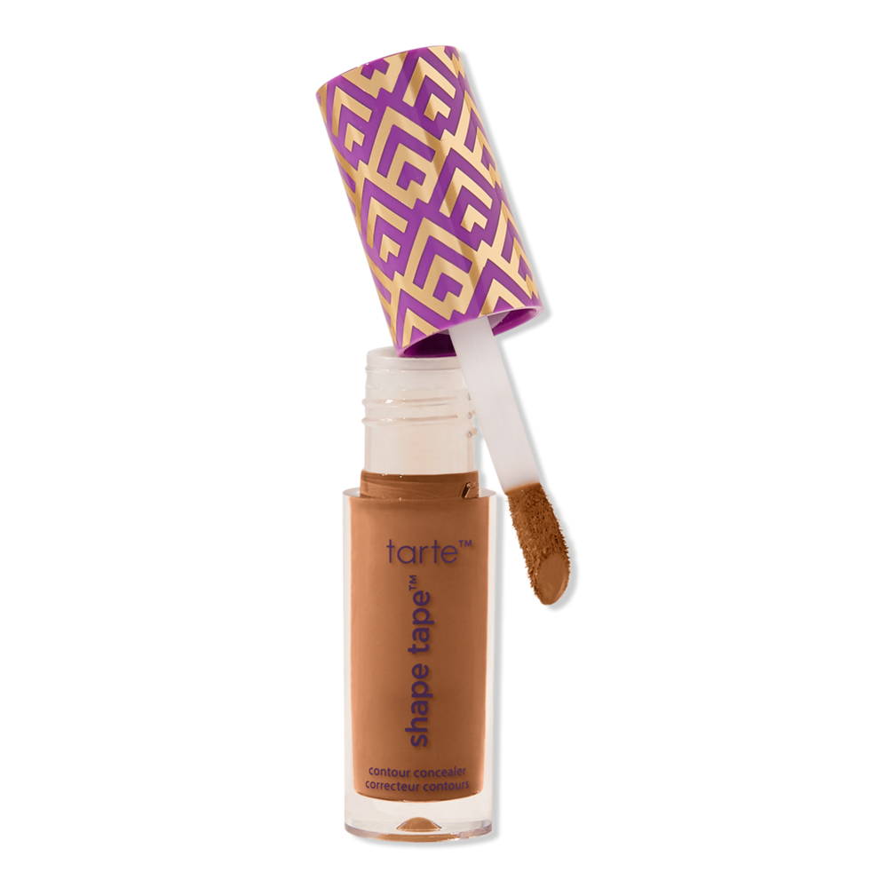 Tarte Travel-size Shape Tape Concealer - 51h Deep Honey
