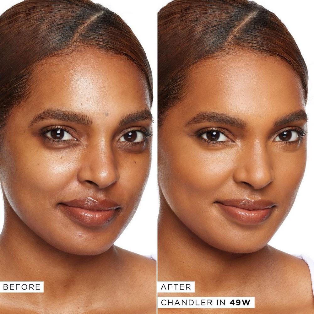 Travel-Size Shape Tape Concealer - 49W Tan-Deep Warm