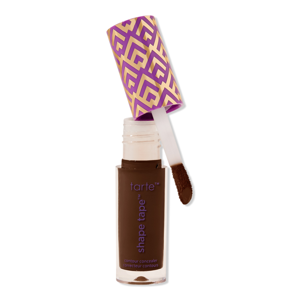 Tarte Travel-size Shape Tape Concealer - 61n Espresso Neutral