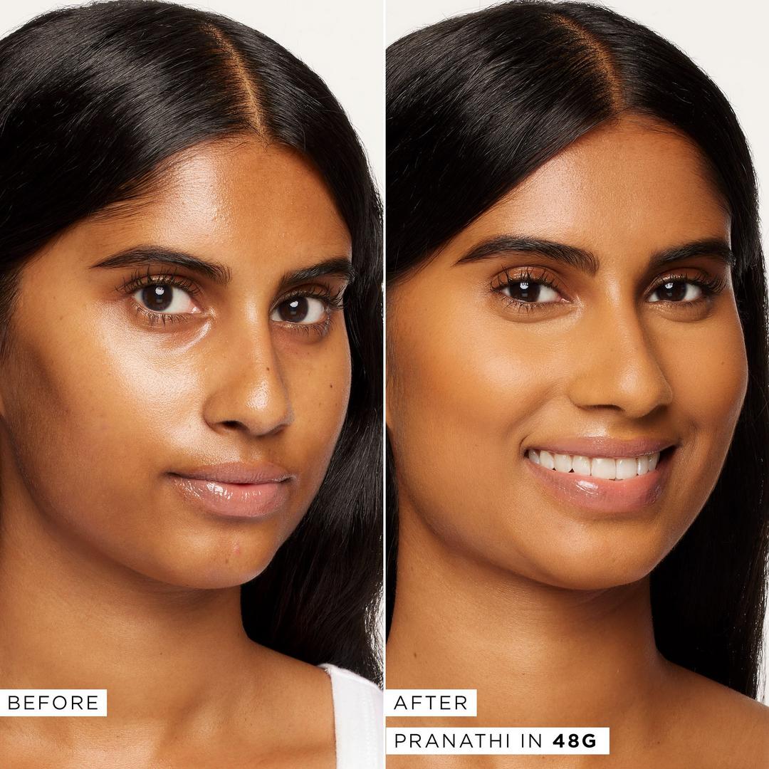 Travel-Size Shape Tape Concealer - 48G Tan-Deep Golden