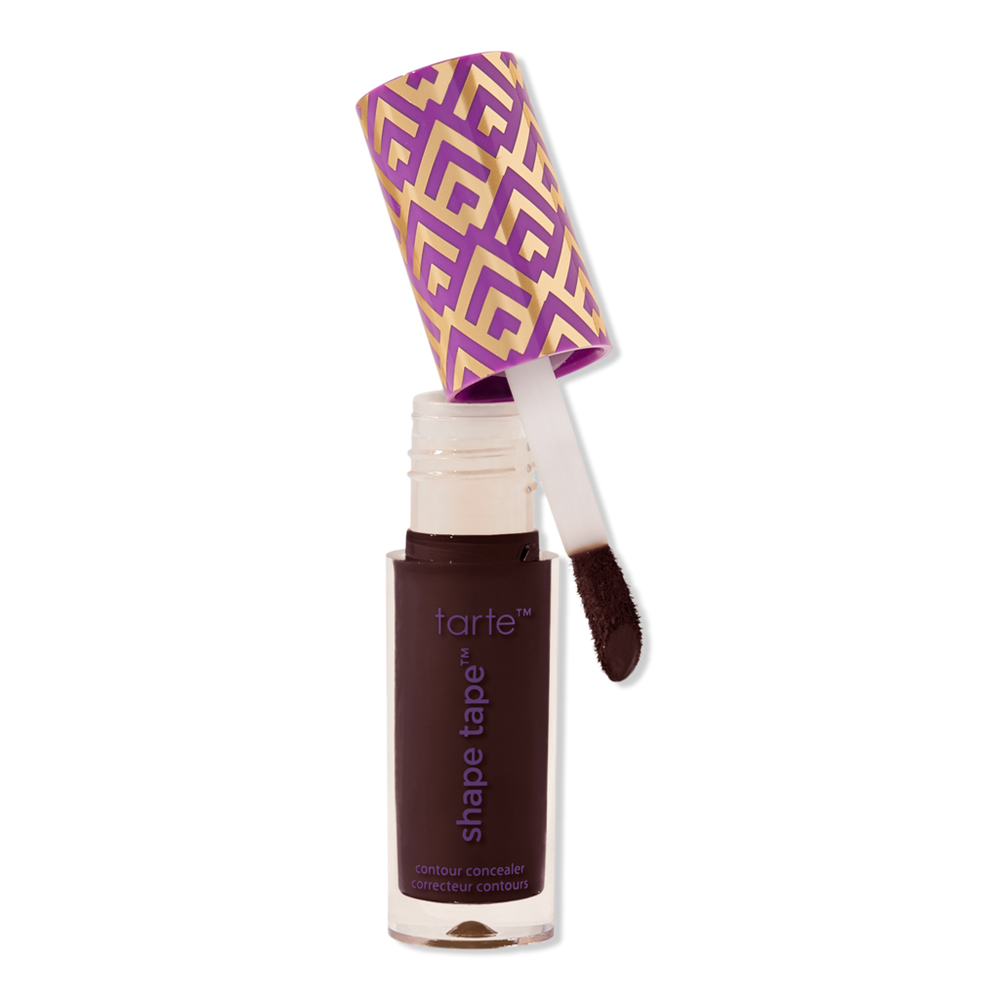 Tarte Travel-size Shape Tape Concealer - 64w Espresso Warm