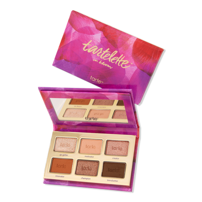 Tarte Tartelette In Bloom Mini Amazonian Clay Palette