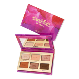 Tartelette In Bloom Mini Amazonian Clay Palette