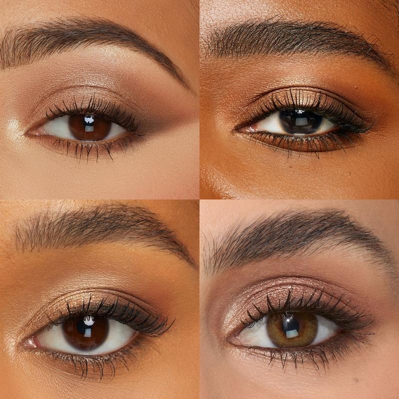 Tartelette In Bloom Mini Amazonian Clay Palette