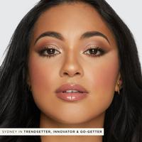 Tarte Tartelette In Bloom Mini Amazonian Clay Palette #5