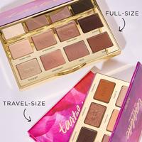 Tarte Tartelette In Bloom Mini Amazonian Clay Palette #6