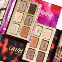 Tarte Tartelette In Bloom Mini Amazonian Clay Palette #7
