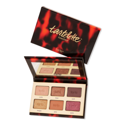 Tarte Tartelette Toasted Mini Amazonian Clay Palette