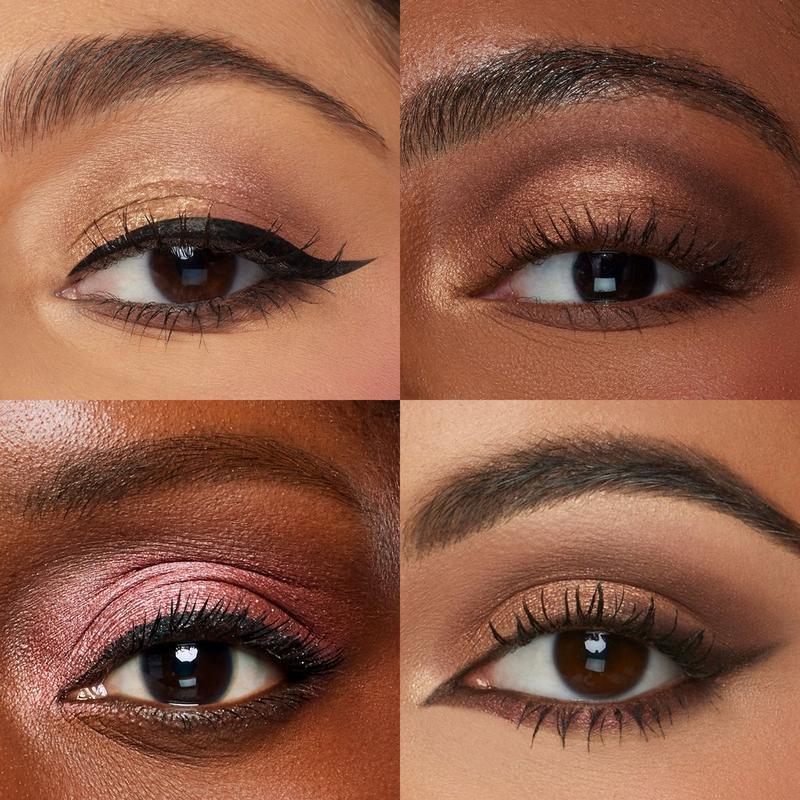 Tarte Tartelette Toasted Mini Amazonian Clay Palette #2