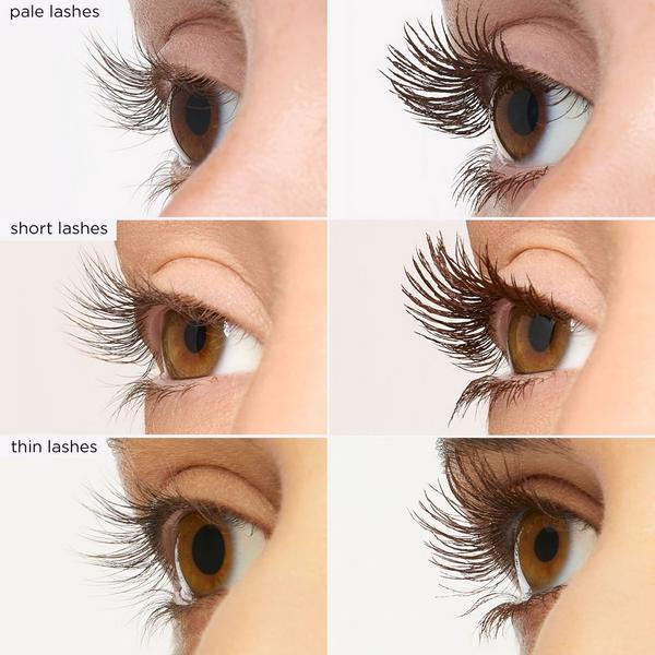 Máscara de pestañas Tartelette XL Tubing 3