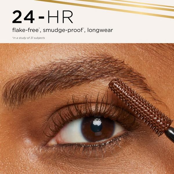 Máscara de pestañas Tartelette XL Tubing 4