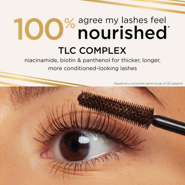 Máscara de pestañas Tartelette XL Tubing 6