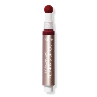 Tarte Travel Size Maracuja Lip Plumping Oil
