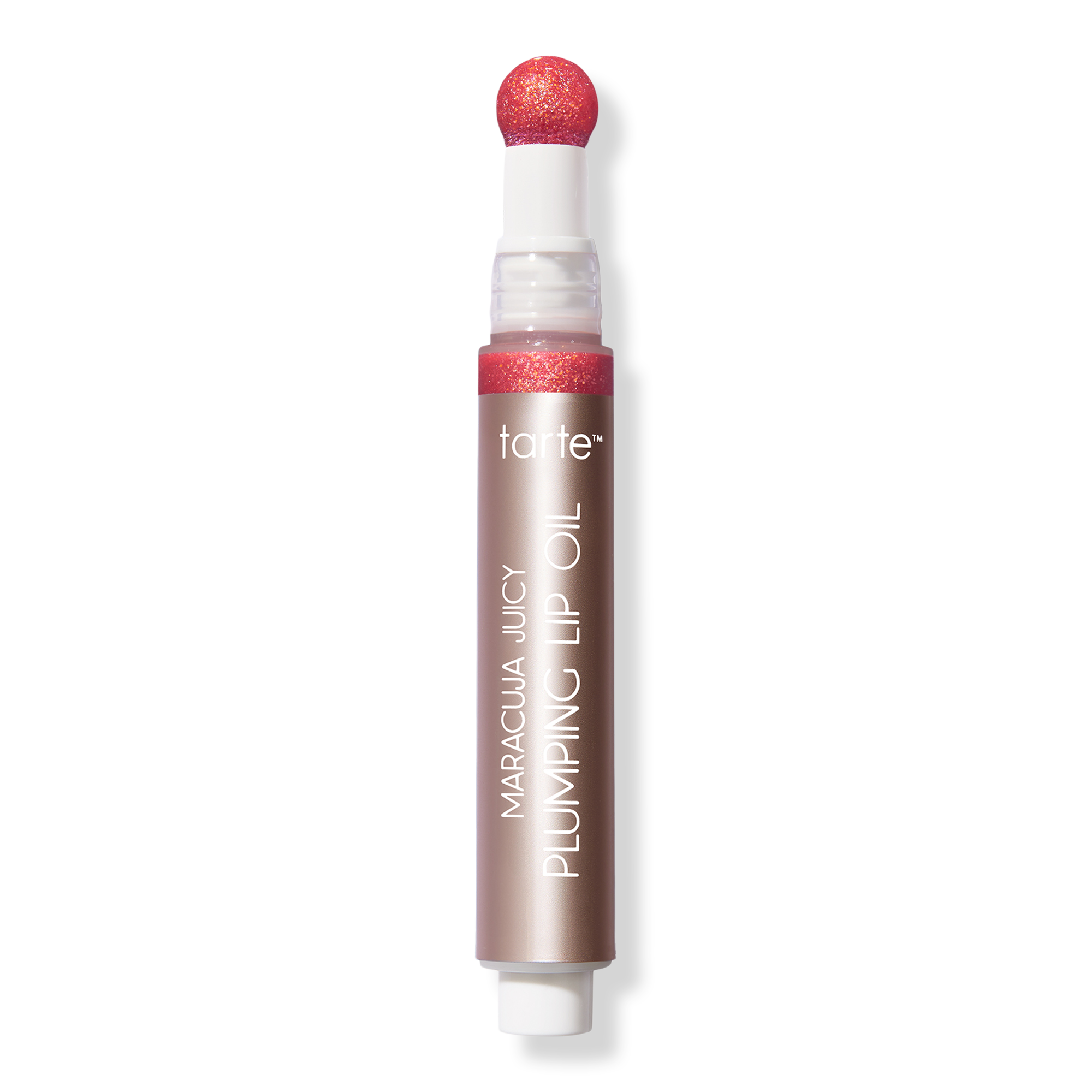 Tarte Travel Size Maracuja Lip Plumping Oil #1