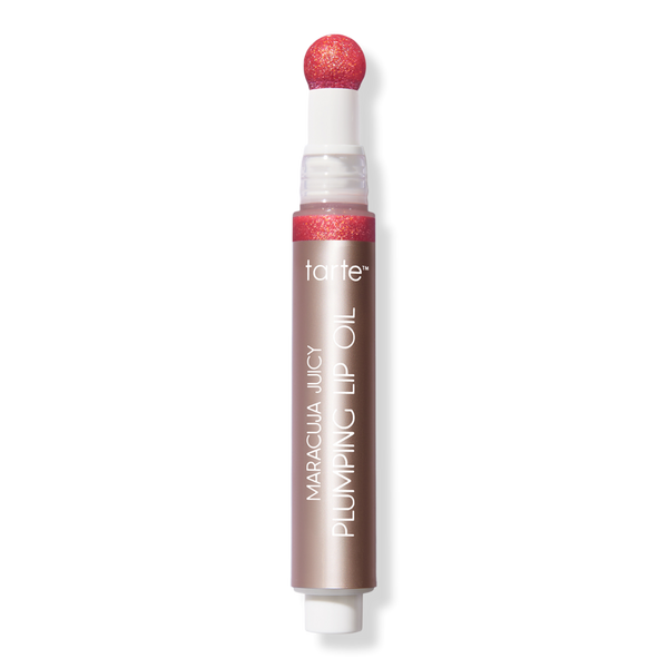 Tarte Travel Size Maracuja Lip Plumping Oil #1