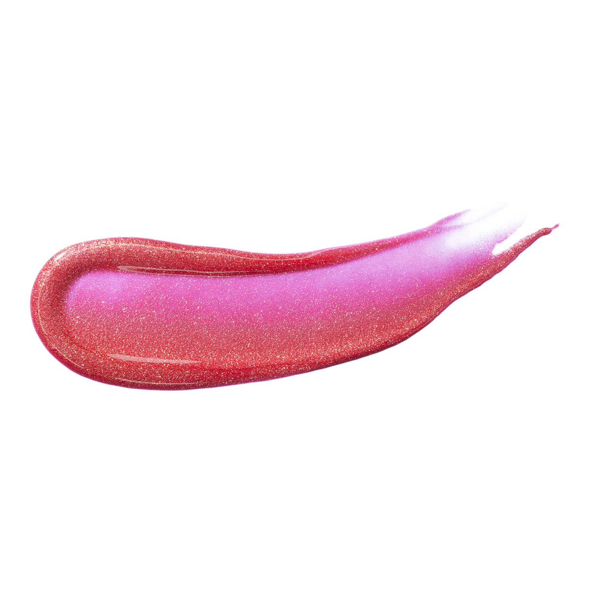 Travel Size Maracuja Lip Plumping Oil - Shimmering Hibiscus