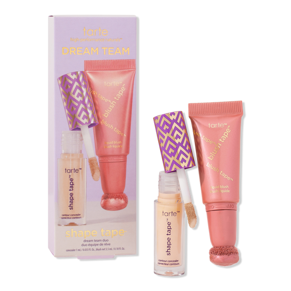 Tarte Shape Tape Dream Team Duo #1