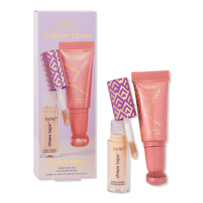 Tarte Shape Tape Dream Team Duo