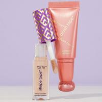 Tarte Shape Tape Dream Team Duo #4