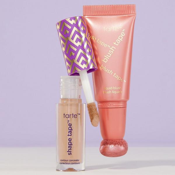 Tarte Shape Tape Dream Team Duo #3