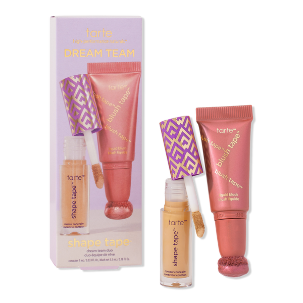 Tarte Shape Tape Dream Team Duo #1