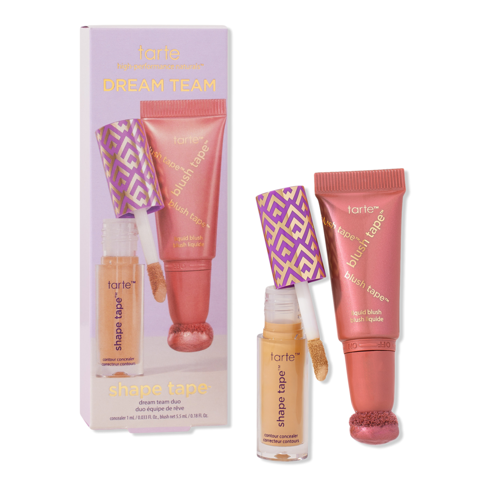 Tarte Shape Tape Dream Team Duo - 35n Medium