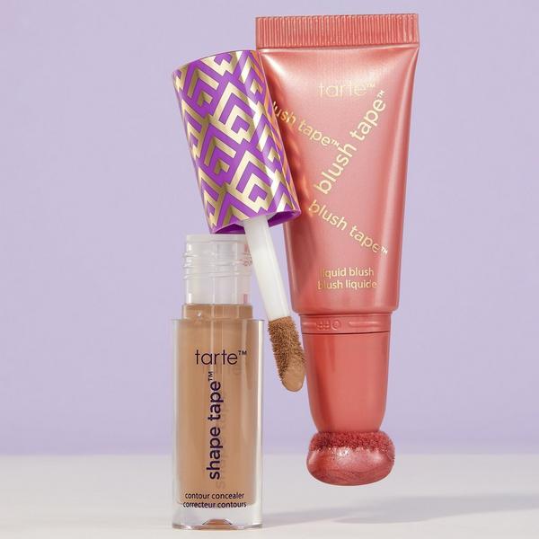 Tarte Shape Tape Dream Team Duo #4