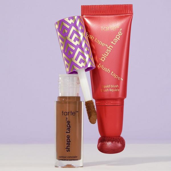 Tarte Shape Tape Dream Team Duo #4