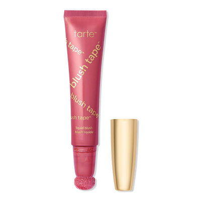 Tarte Satin Blush Tape Liquid Blush