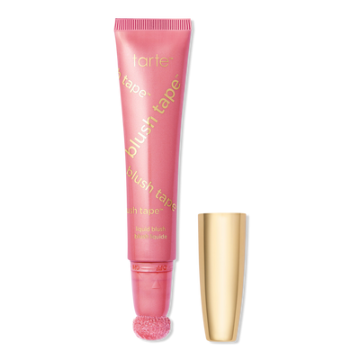 Tarte Satin Blush Tape Liquid Blush