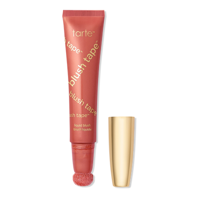 Tarte Satin Blush Tape Liquid Blush
