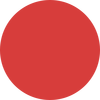 Satin Red Orange