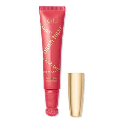 Tarte Satin Blush Tape Liquid Blush