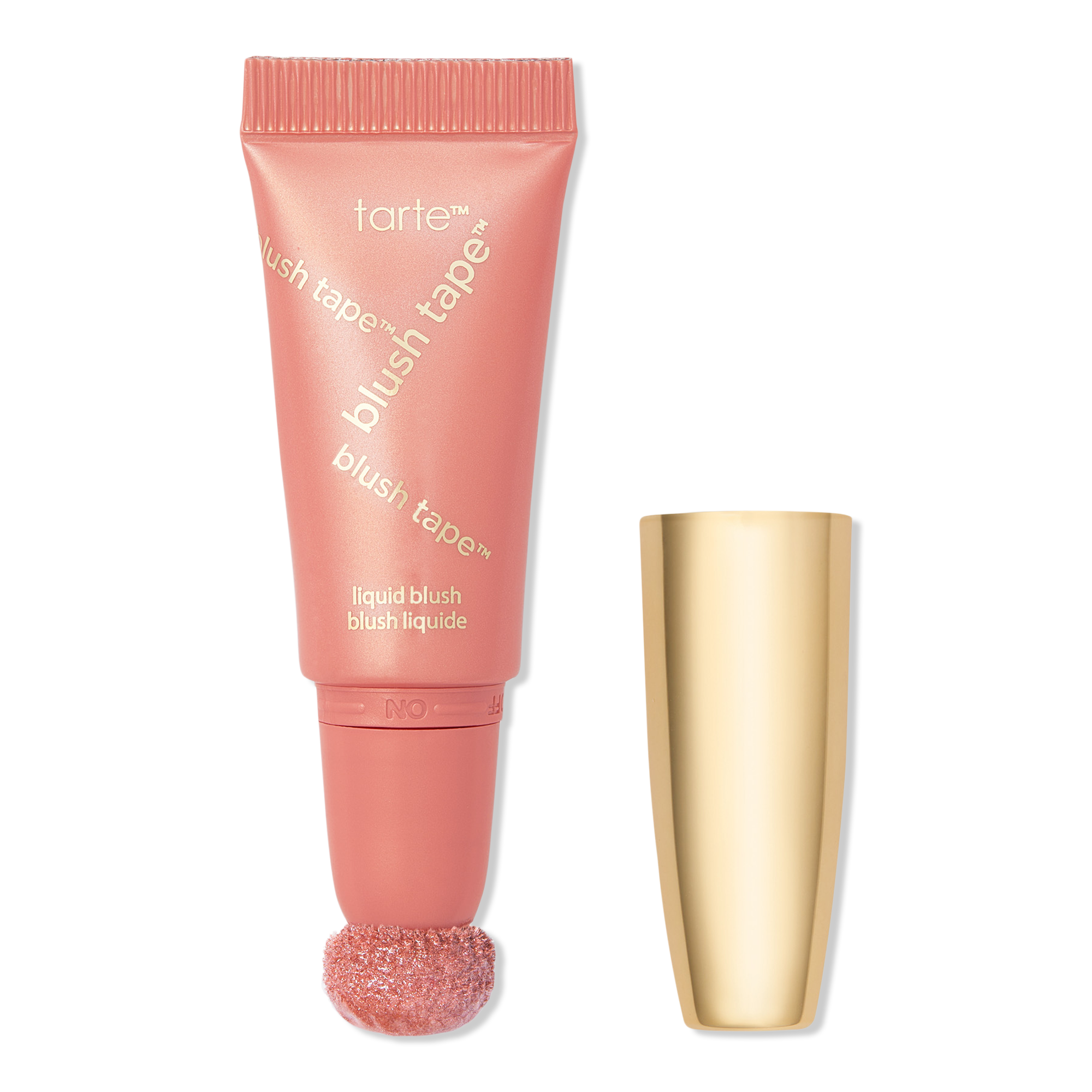 Tarte Travel-Size Blush Tape Liquid Blush #1