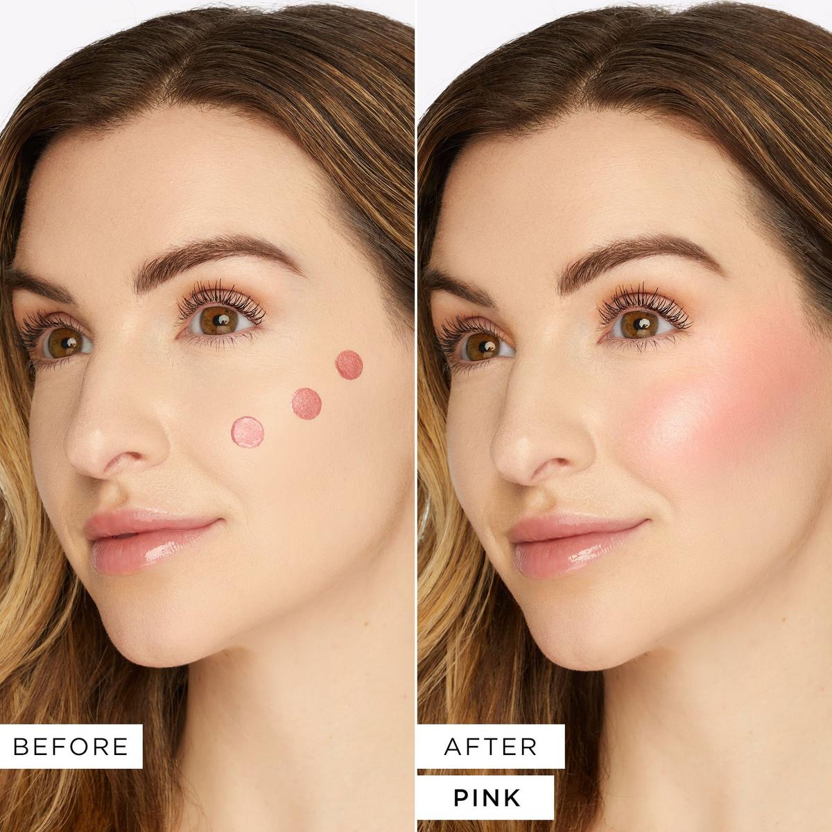 Travel-Size Blush Tape Liquid Blush - Blush-Pink