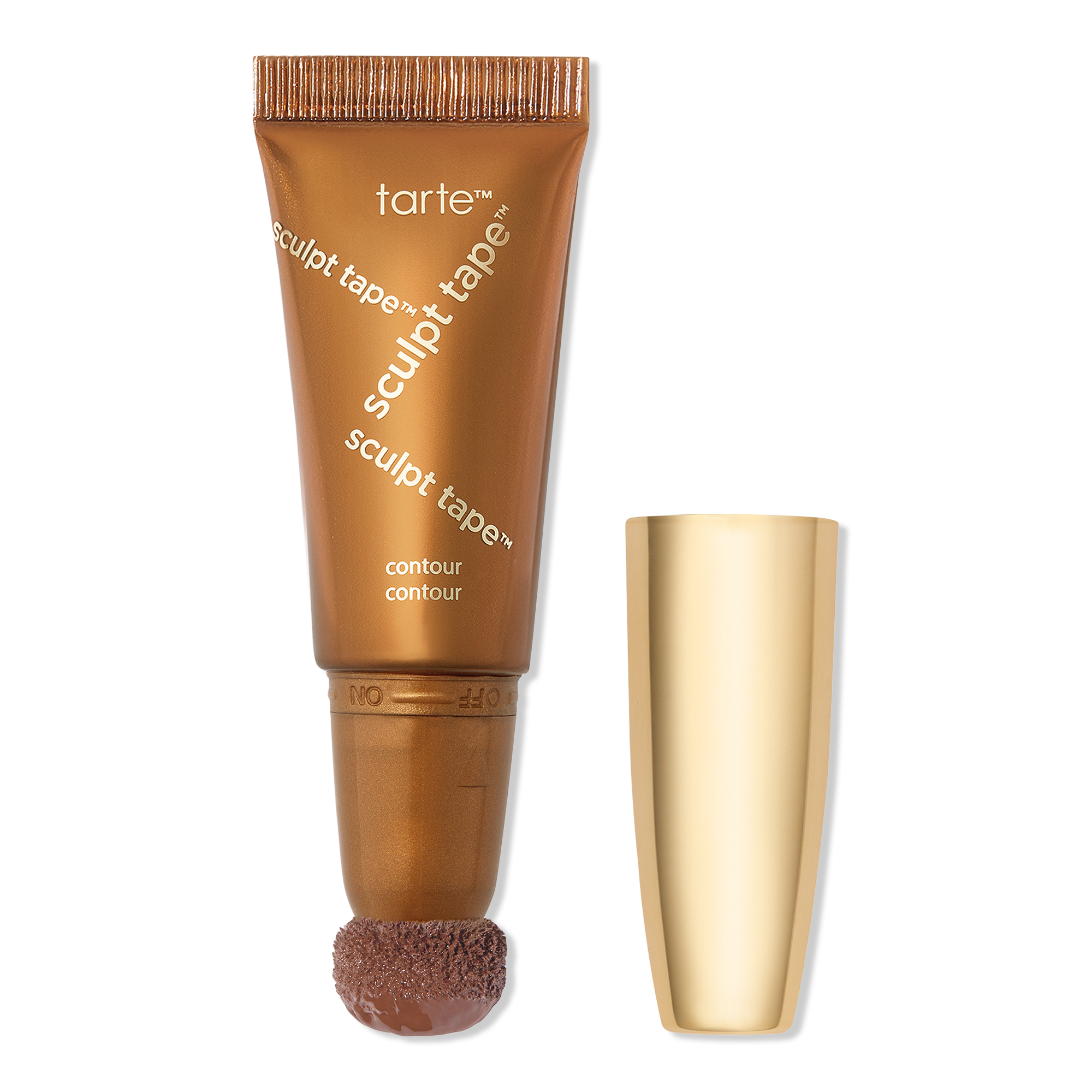 Tarte Travel-Size Sculpt Tape Contour #1