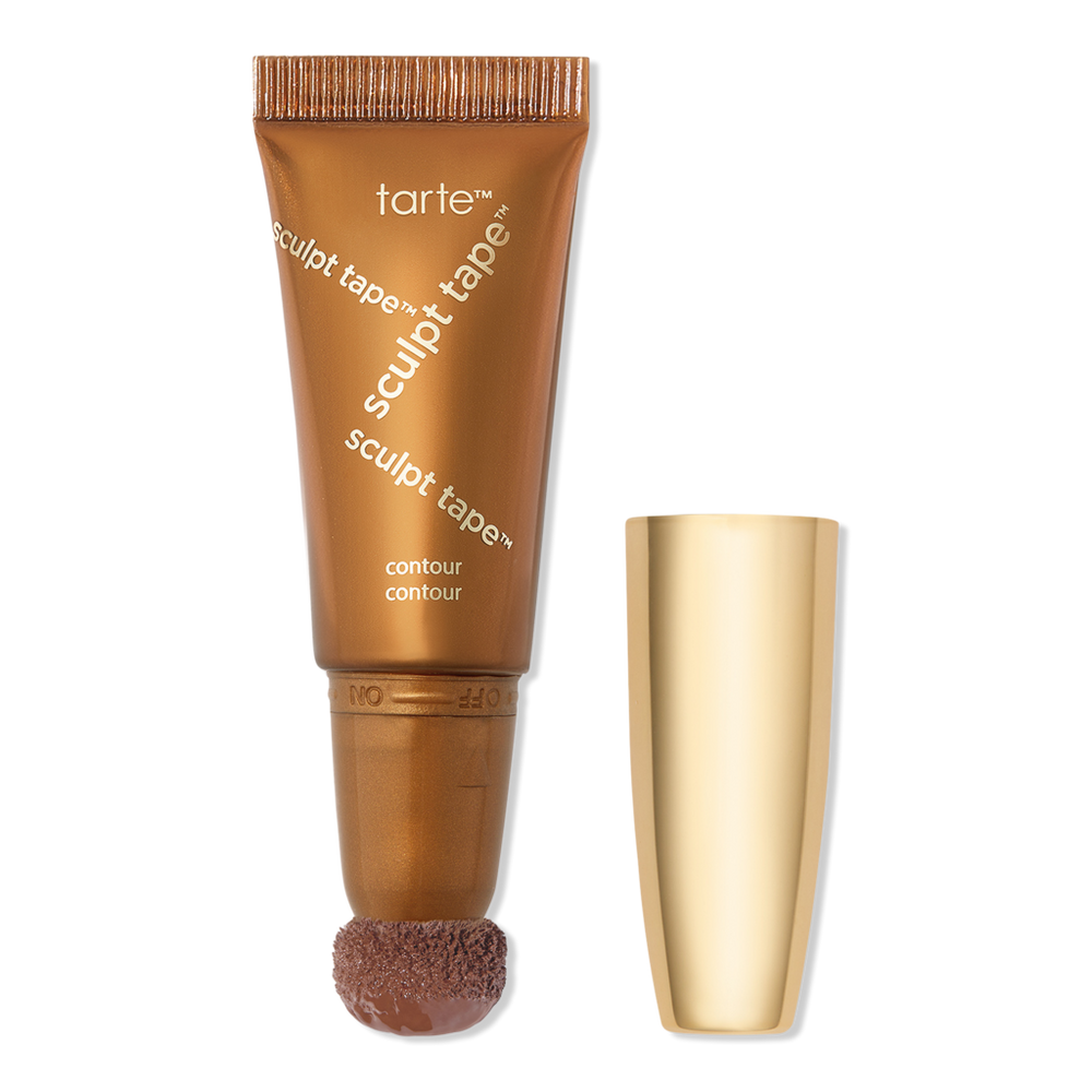 Travel-Size Sculpt Tape Contour - Soft Bronze