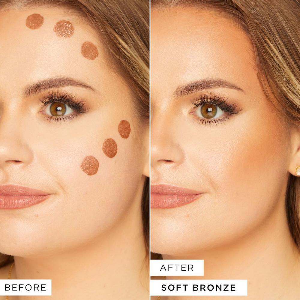 Travel-Size Sculpt Tape Contour - Soft Bronze