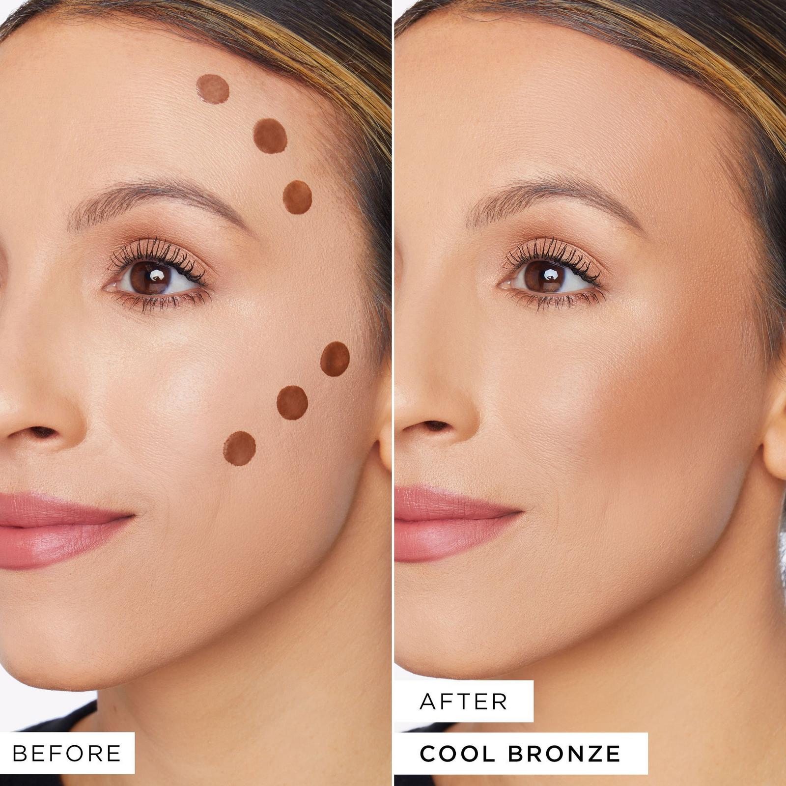 Travel-Size Sculpt Tape Contour - Cool Bronze