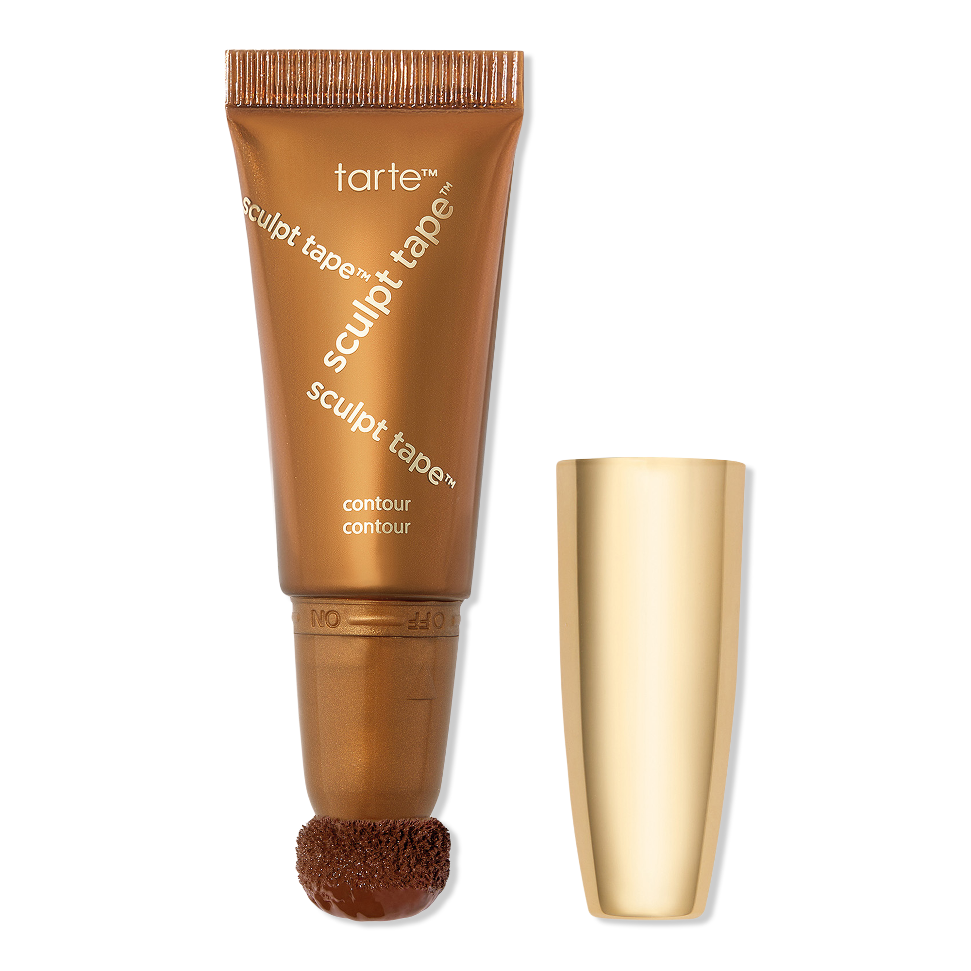 Tarte Travel-Size Sculpt Tape Contour #1