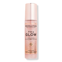 Fix & Glow Setting Spray