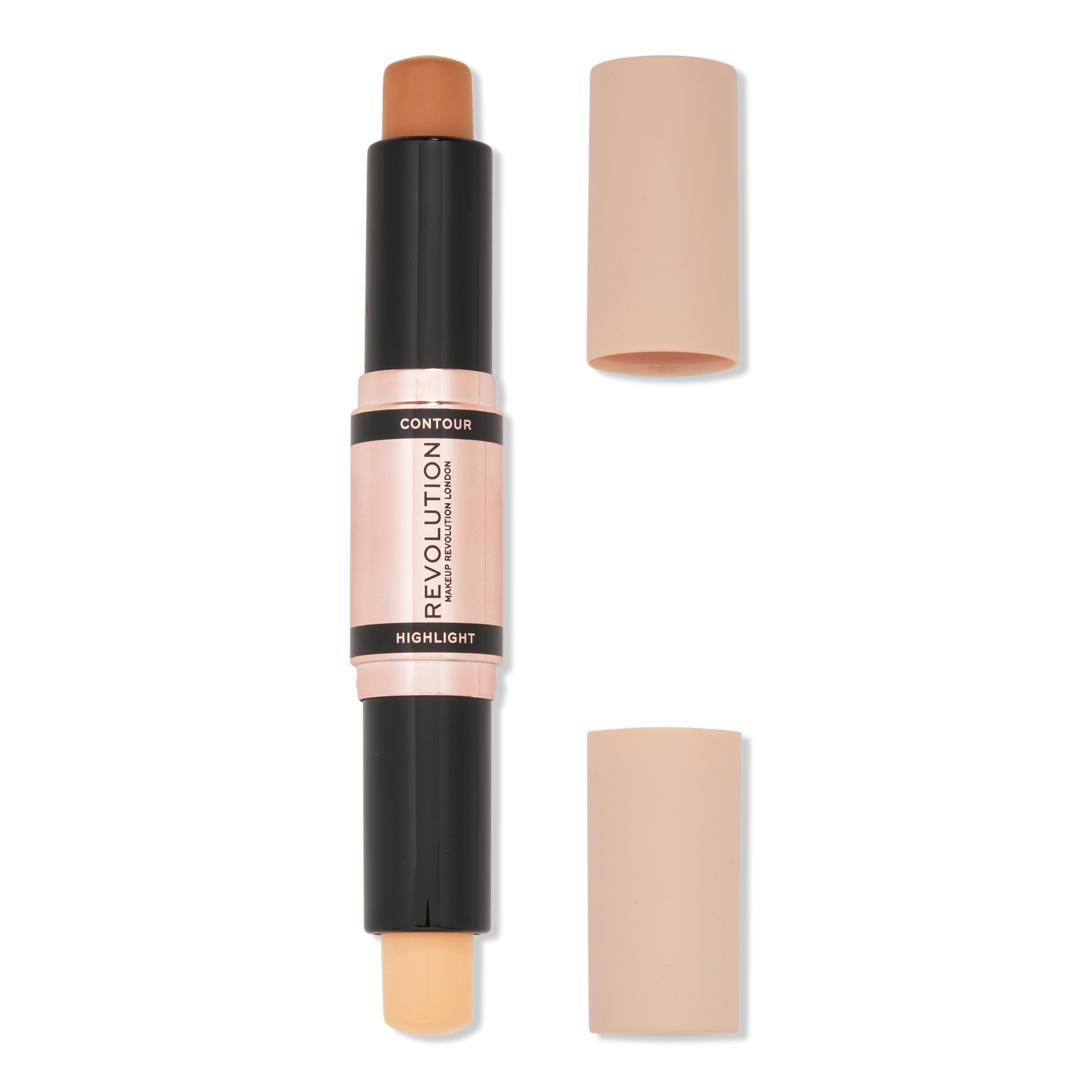 Revolution Beauty Fast Base Contour Stick #1