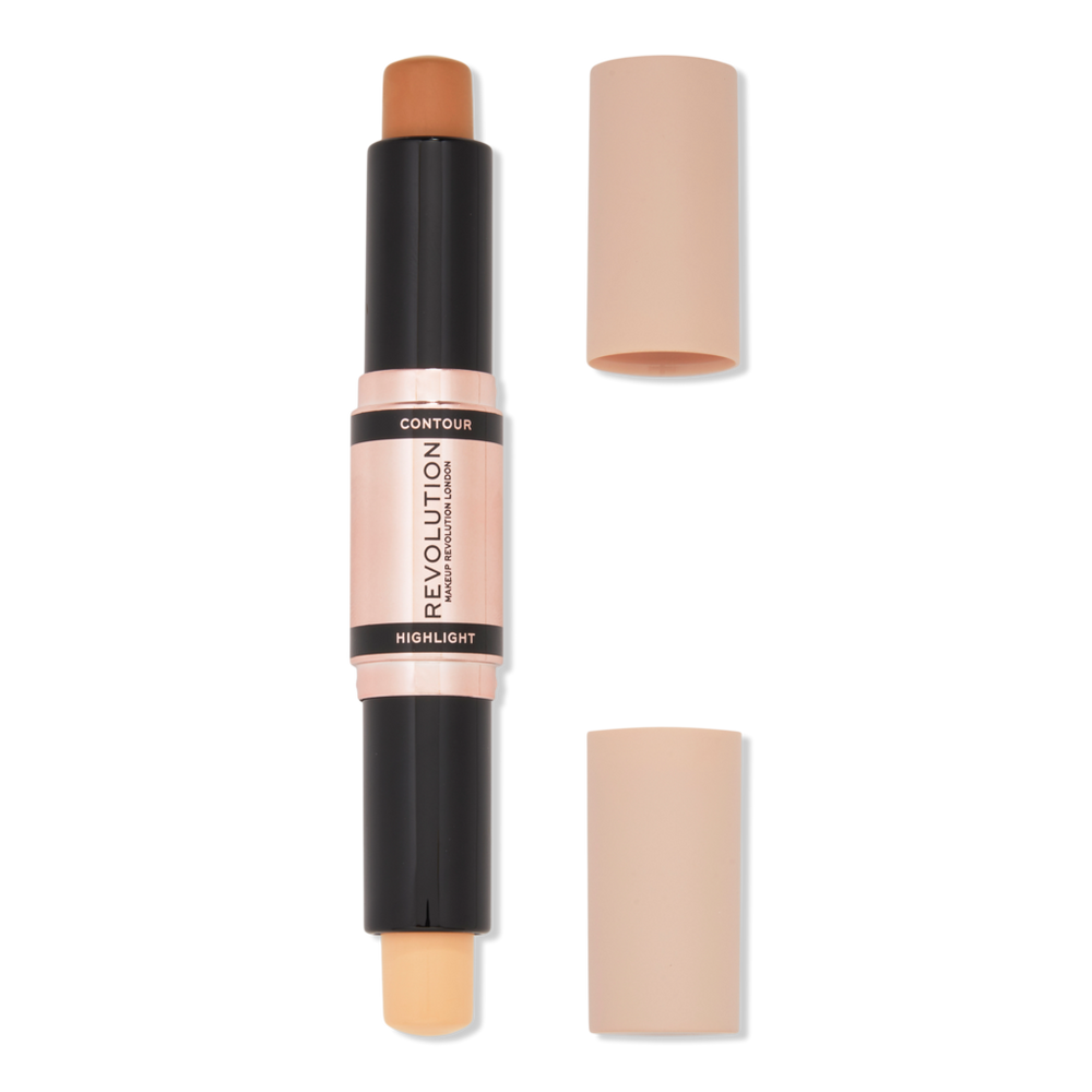 Revolution Beauty Fast Base Contour Stick - Medium
