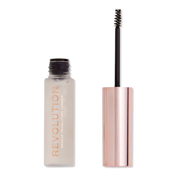 Revolution Beauty Brow Fixer #1