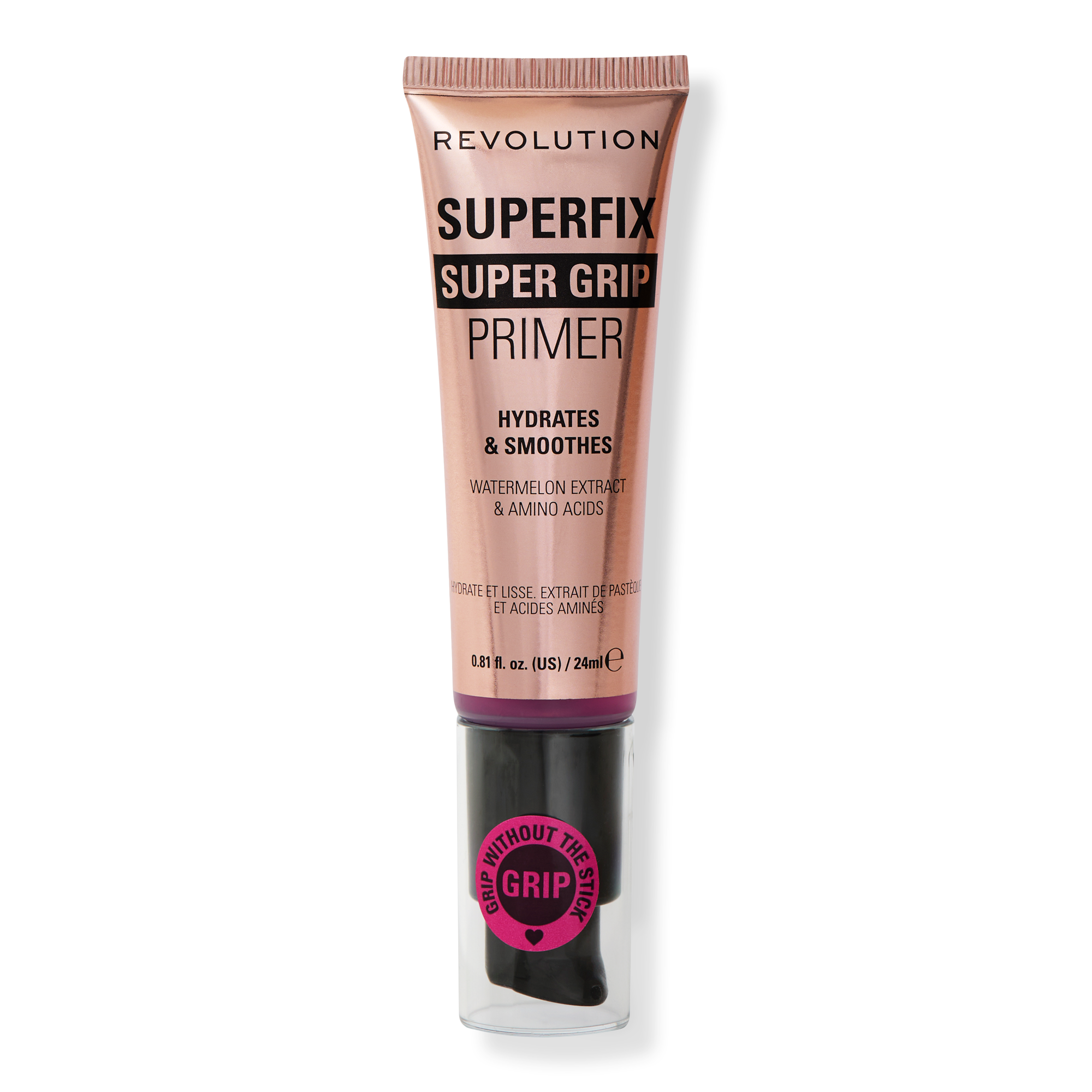 Revolution Beauty Superfix Grip Primer #1