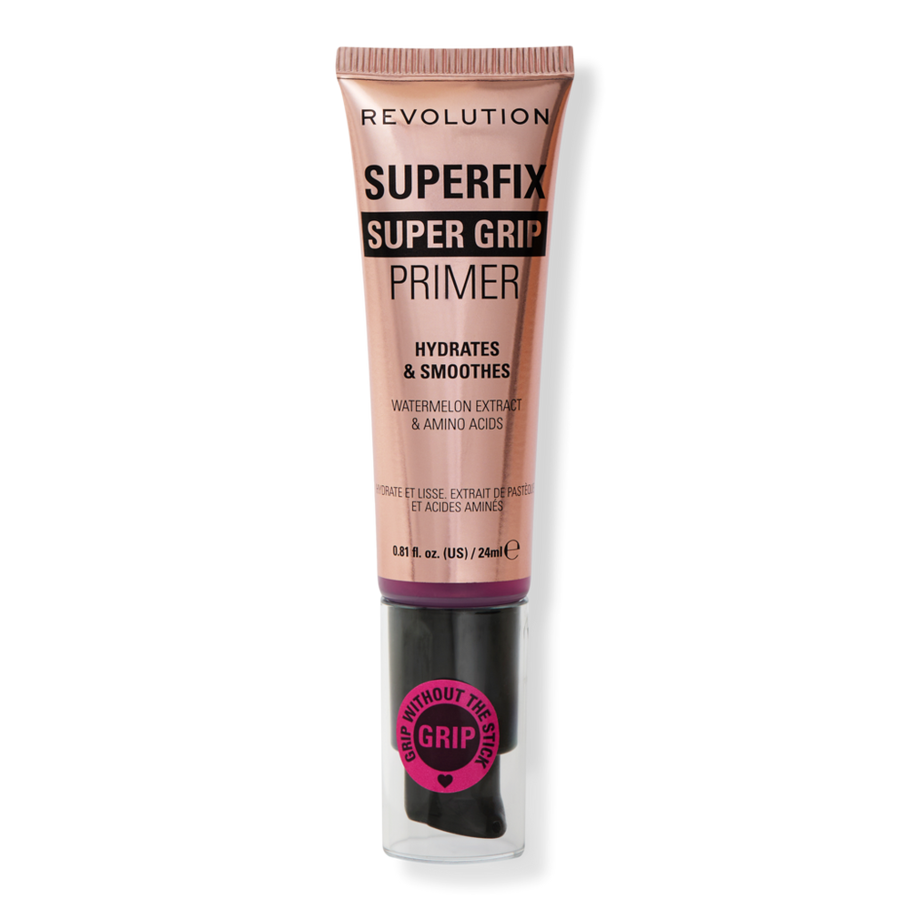 Revolution Beauty Superfix Grip Primer