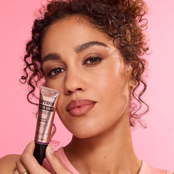Revolution Beauty Superfix Grip Primer #6