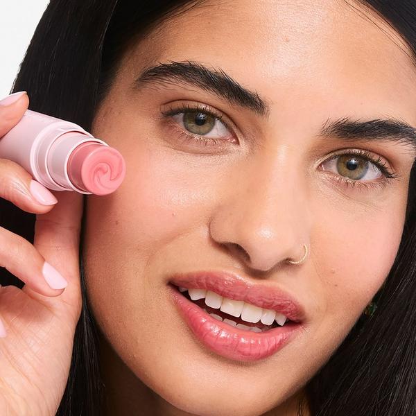 Revolution Beauty Skin Silk Marble Blush Stick #5