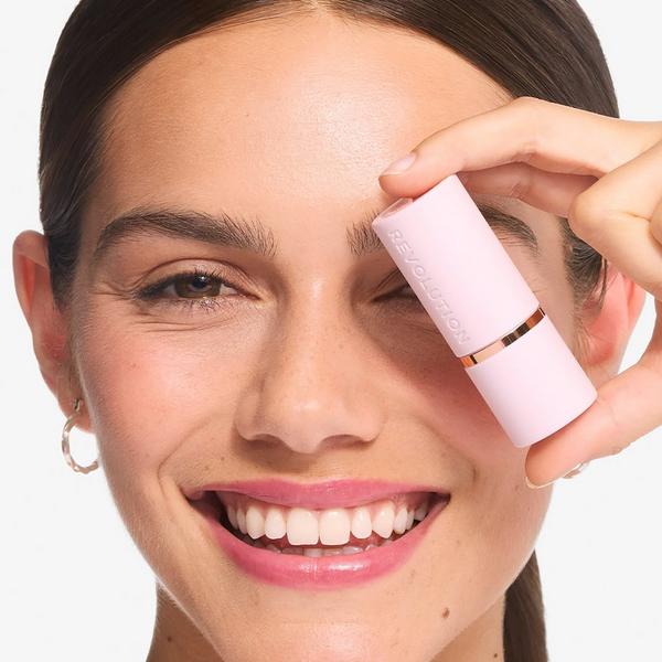 Revolution Beauty Skin Silk Bronzer Stick #4