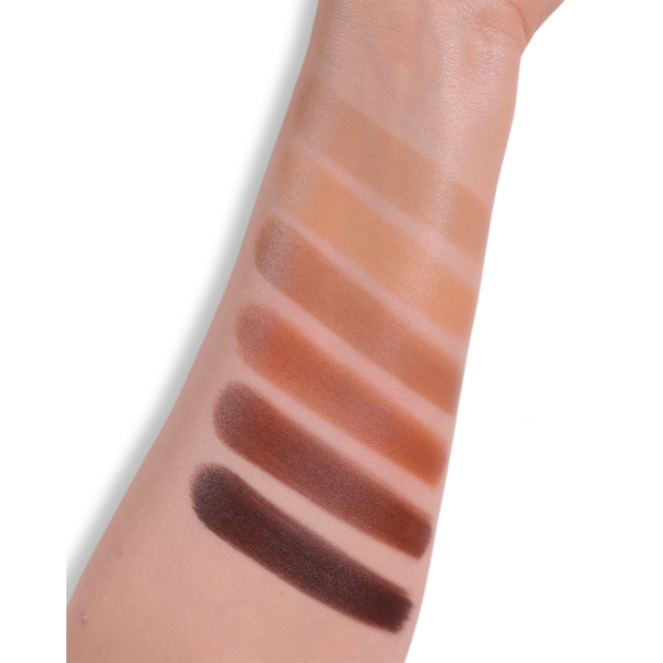 Revolution Beauty Skin Silk Bronzer Stick #6